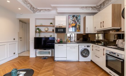 The Garden of Paris 3