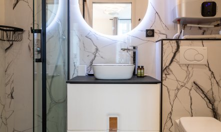 The Garden of Paris 6