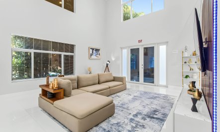 Hollwood Beach Bliss 6