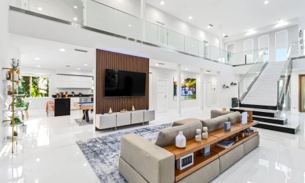 Hollwood Beach Bliss 7