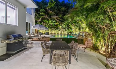 Hollwood Beach Bliss 3