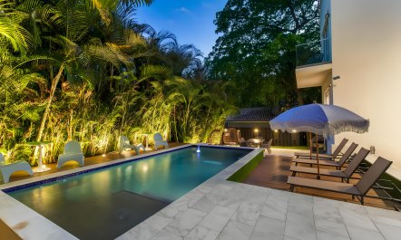 Hollwood Beach Bliss 1