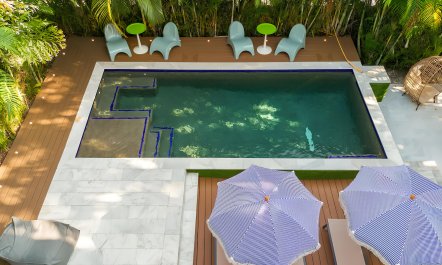 Hollwood Beach Bliss 4