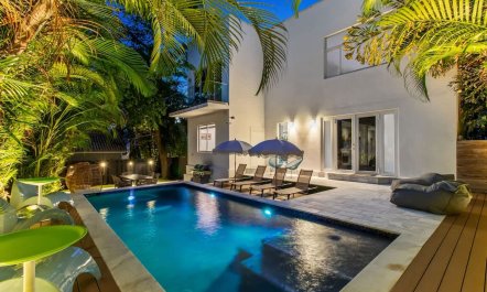 Hollwood Beach Bliss 2