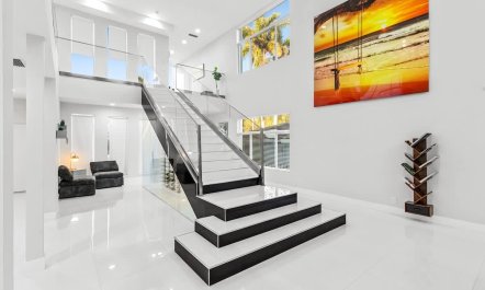 Hollwood Beach Bliss 8