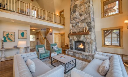 Fairway Vista Retreat 3