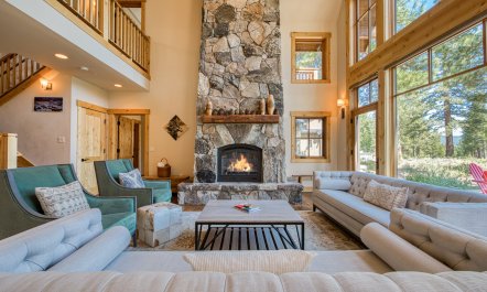 Fairway Vista Retreat 1