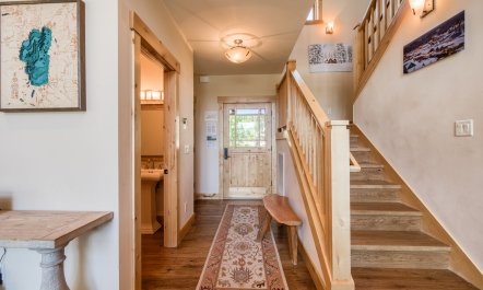 Fairway Vista Retreat 8