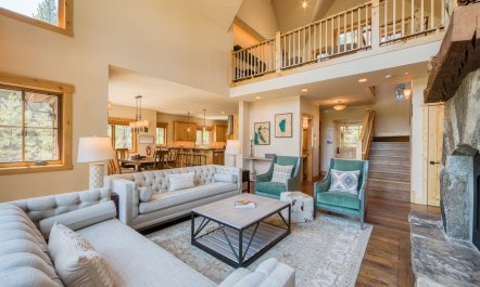 Fairway Vista Retreat 4