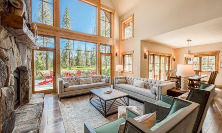 Fairway Vista Retreat 2