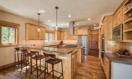 Fairway Vista Retreat 6