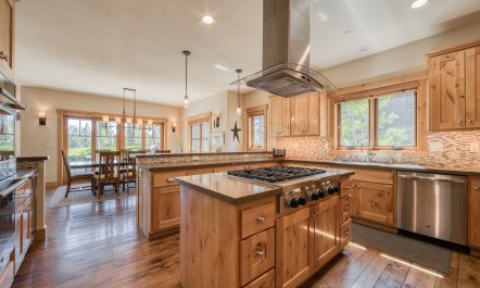 Fairway Vista Retreat 7