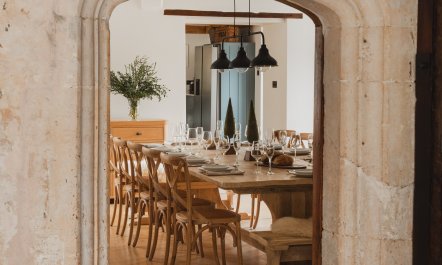 Jurassic Coast Manor 9