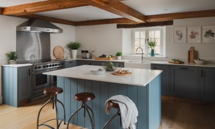 Jurassic Coast Manor 8