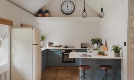 Jurassic Coast Manor 7