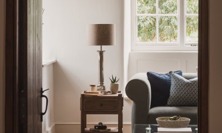 Jurassic Coast Manor 5