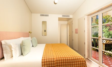 River Tagus Vistas 2