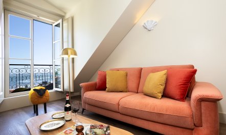 River Tagus Vistas 1