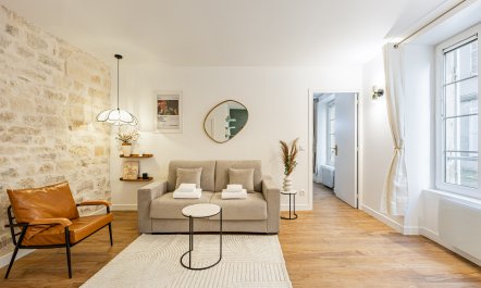 Montmartre Delight 2