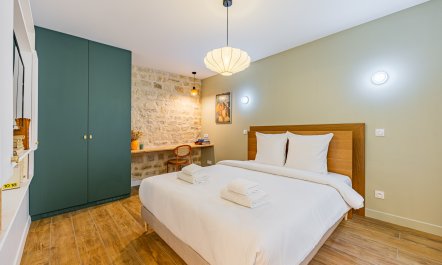 Montmartre Delight 7