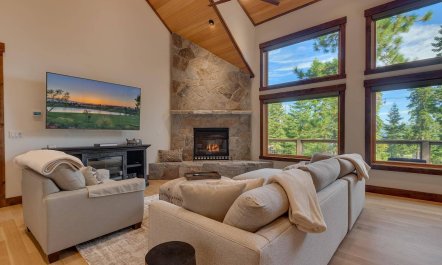 Verdant Hillside Place