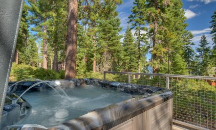 Verdant Hillside Place 1