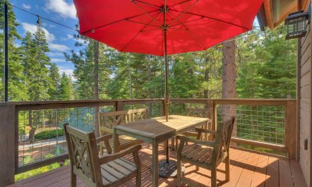 Verdant Hillside Place 2