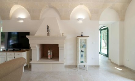 White Hued Residence 9