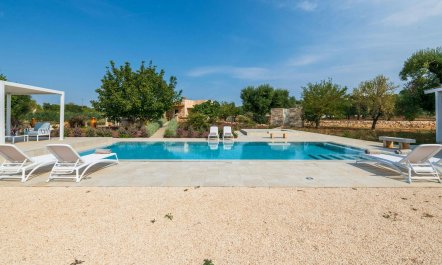 White Hued Residence 2