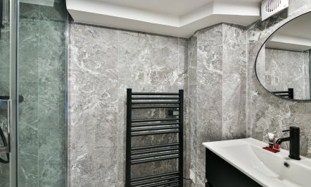 Memories of Madeleine 5