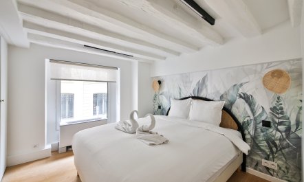 Memories of Madeleine 7