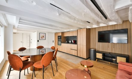 Memories of Madeleine