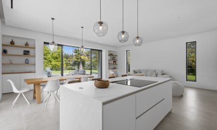 French Riviera Abode 1