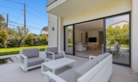 French Riviera Abode 1