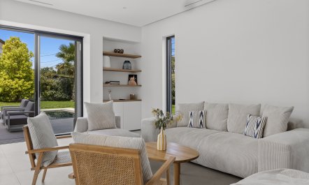 French Riviera Abode 0