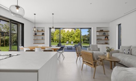 French Riviera Abode 1