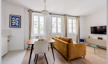 Beau Panth&eacute;on 5