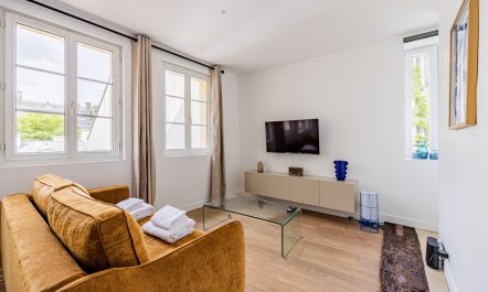 Beau Panth&eacute;on 3