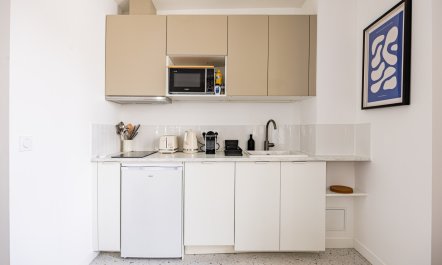 Beau Panth&eacute;on 6