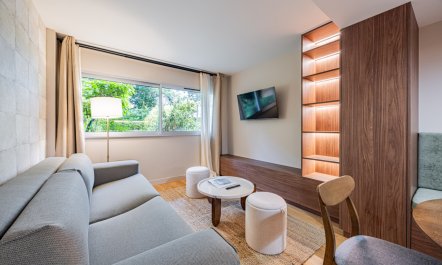 Montmartre Boh&egrave;me