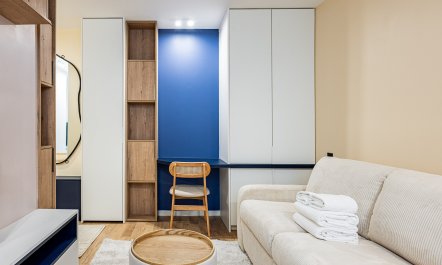 Walking in Montmartre 3