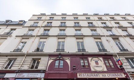 Palais de Lumi&egrave;re 9