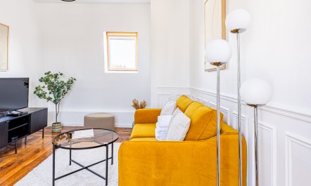 Mornings in Montparnasse 6