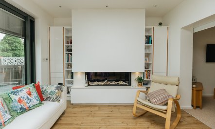 The Moon and the Stars 3