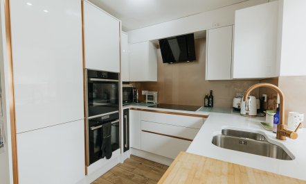 The Moon and the Stars 7