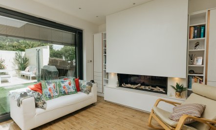 The Moon and the Stars 2