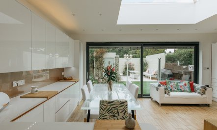 The Moon and the Stars 9