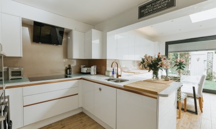 The Moon and the Stars 6