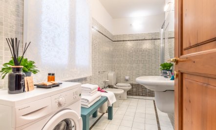 The Florentine Charm 6