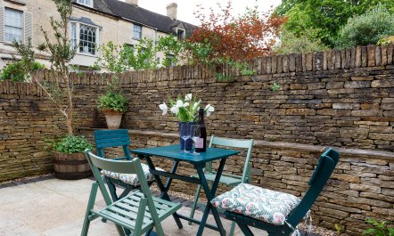 Painswick Bolthole 9